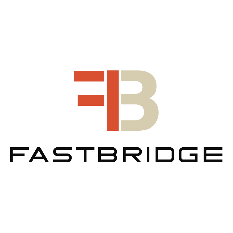free vector Fastbridge