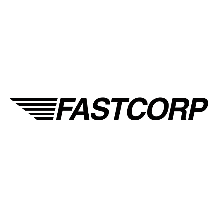 free vector Fastcorp