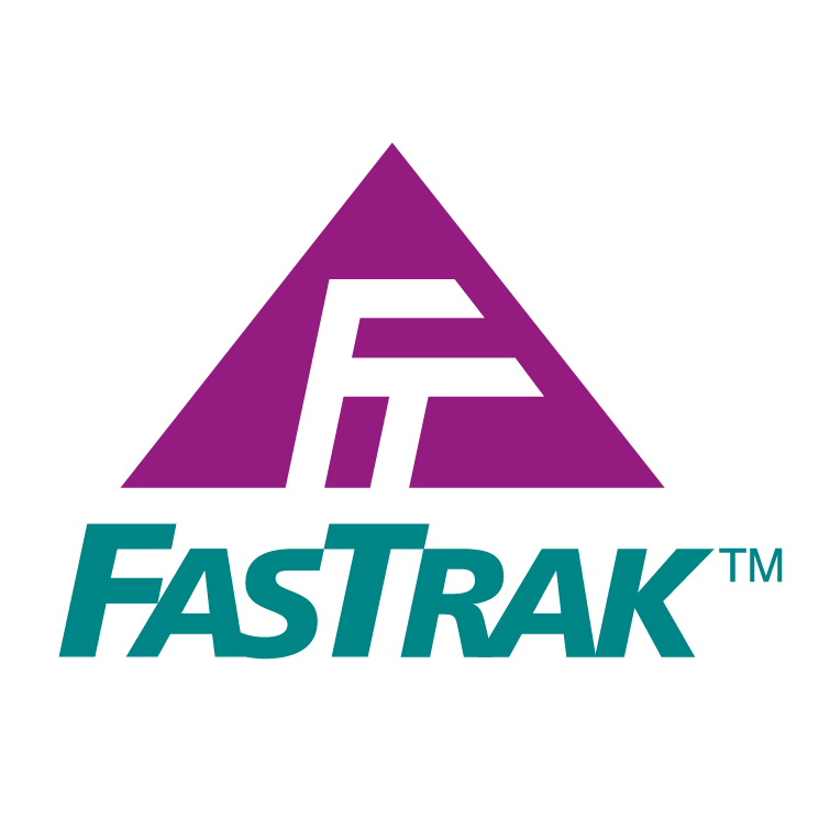 free vector Fastrak