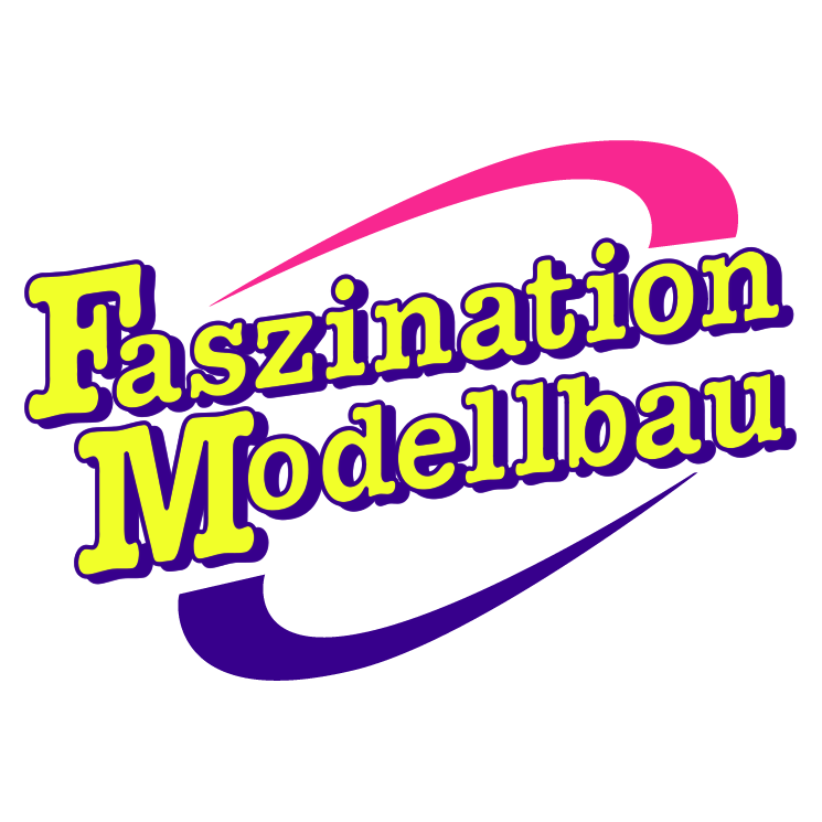 free vector Faszination modellbau