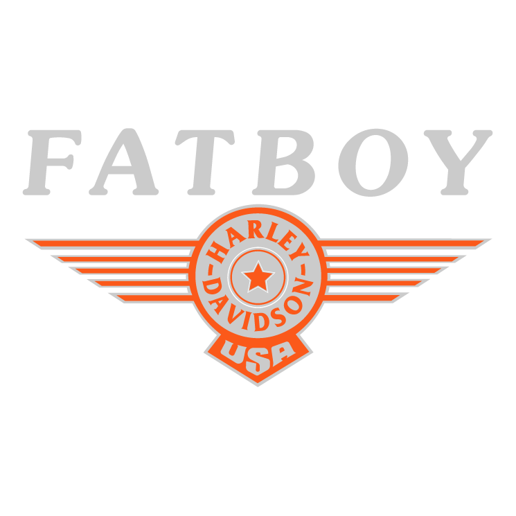 free vector Fatboy