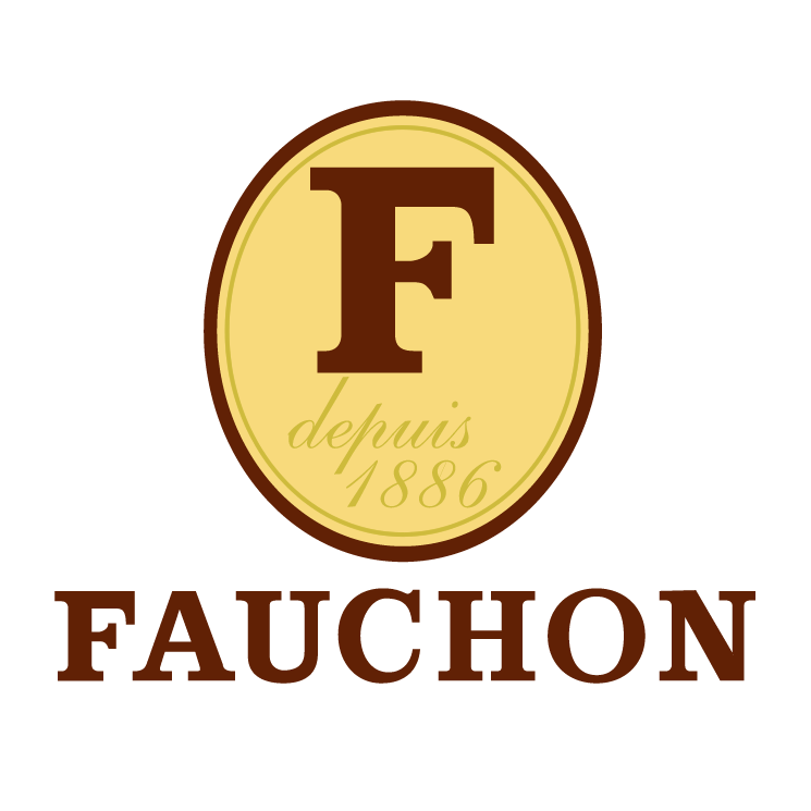free vector Fauchon