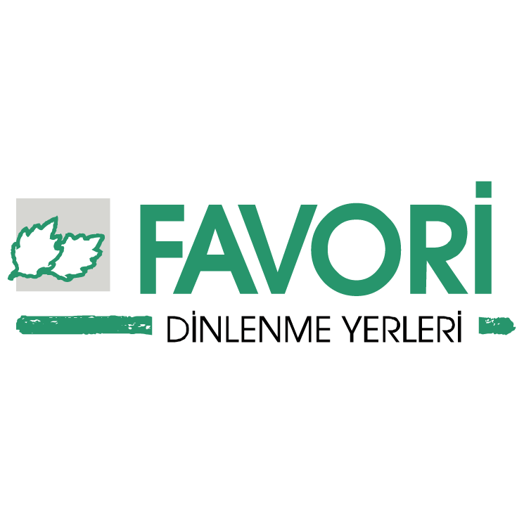 free vector Favori