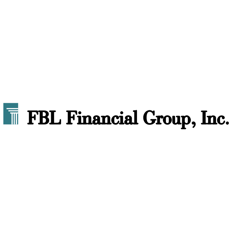 free vector Fbl financial group