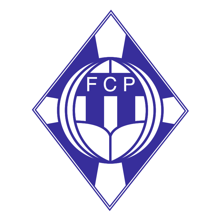 free vector Fc pampilhosa