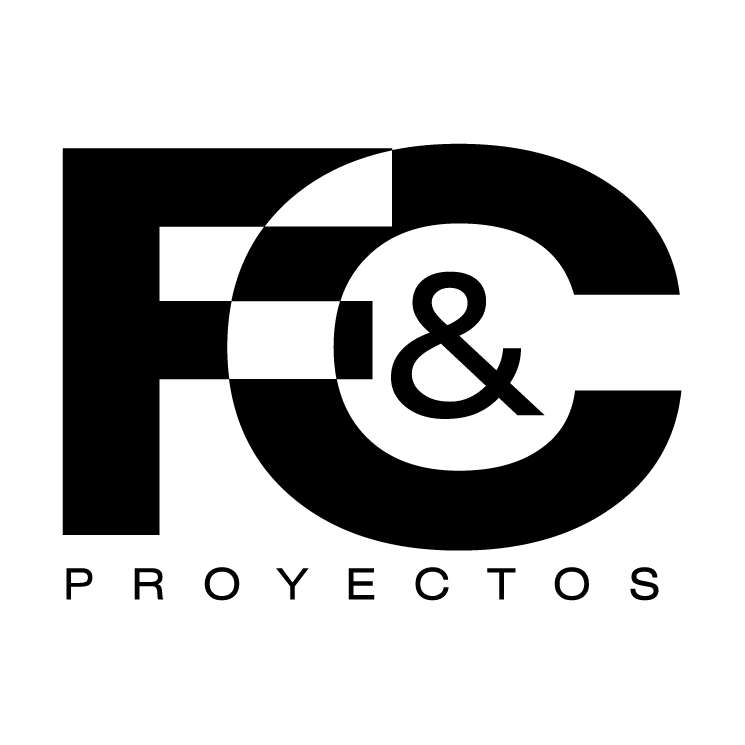 Fc proyectos (36605) Free EPS, SVG Download / 4 Vector