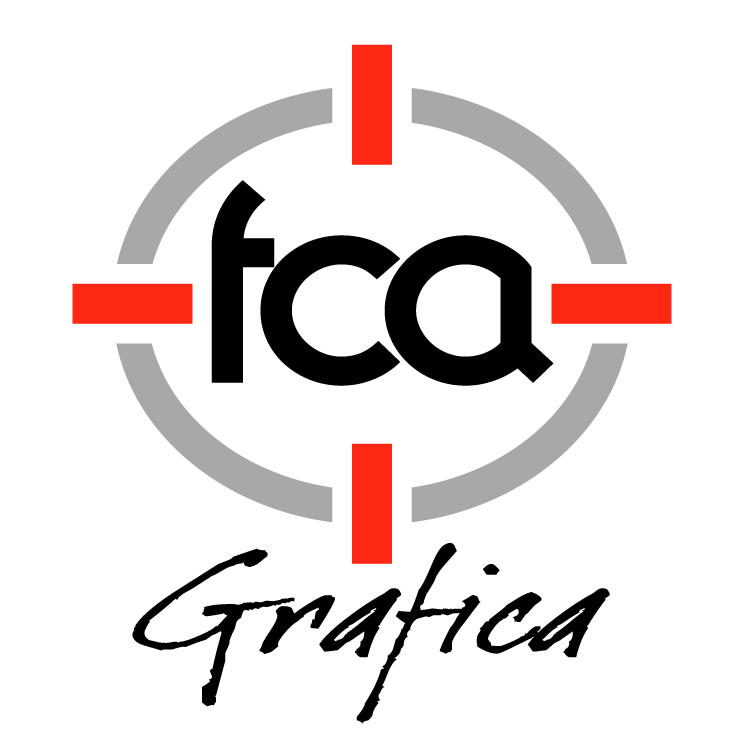 free vector Fca grafica