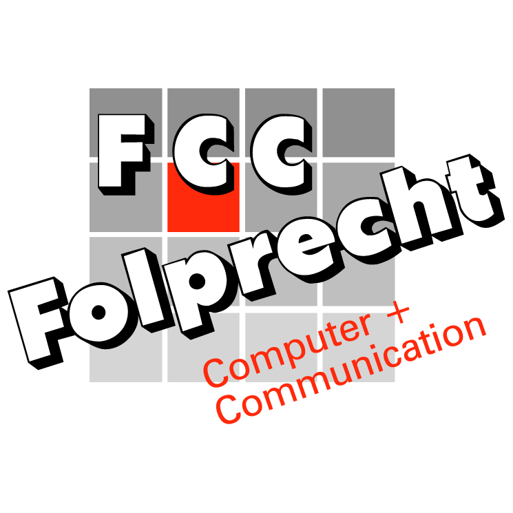 free vector Fcc folprecht