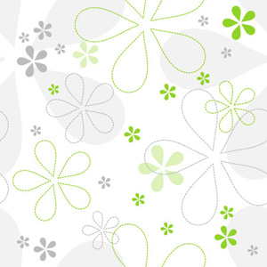 free vector Featured tile pattern vector background material -3