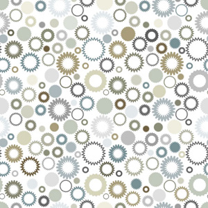 free vector Featured tile pattern vector background material -3