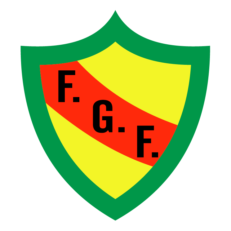 free vector Federacao gaucha de futebol rs