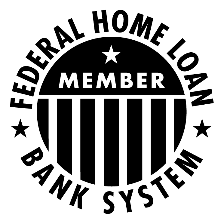 free vector Federal home loan