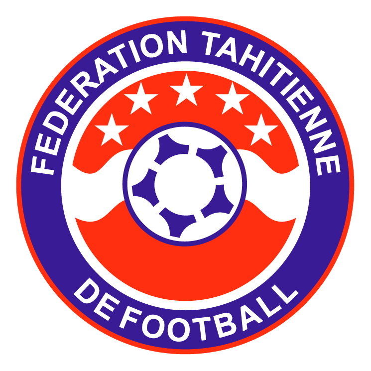 free vector Federation tahitienne de football