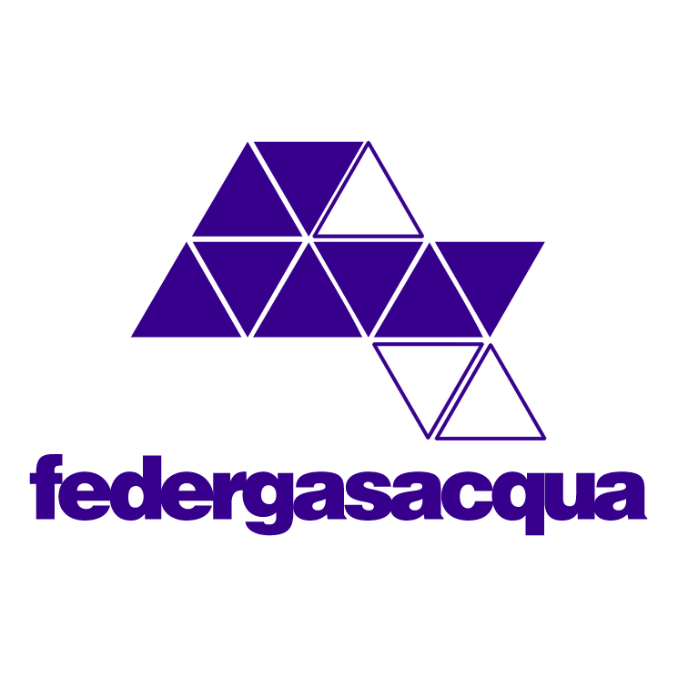 free vector Federgasacqua