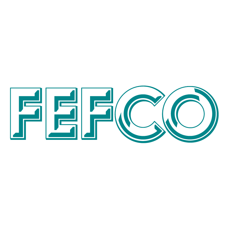 free vector Fefco