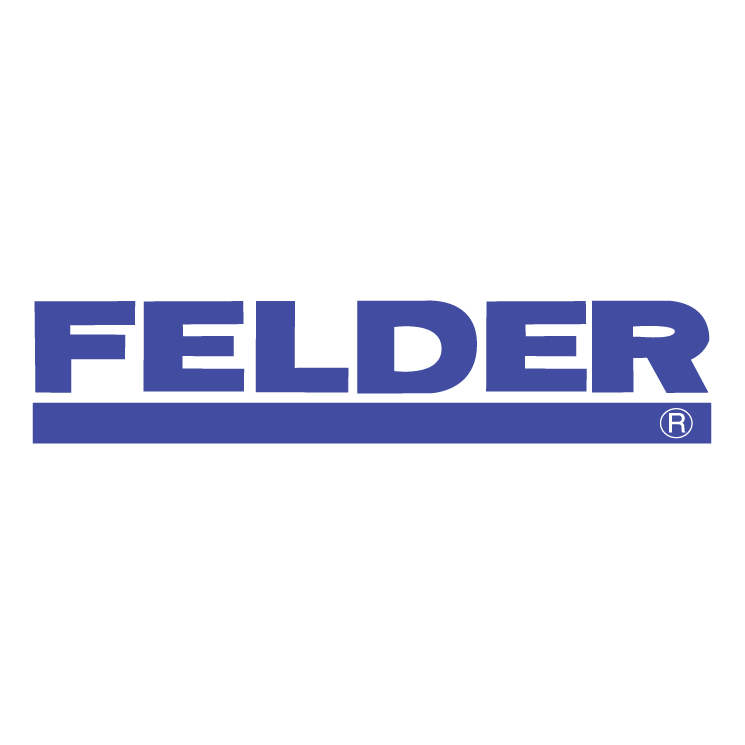 free vector Felder
