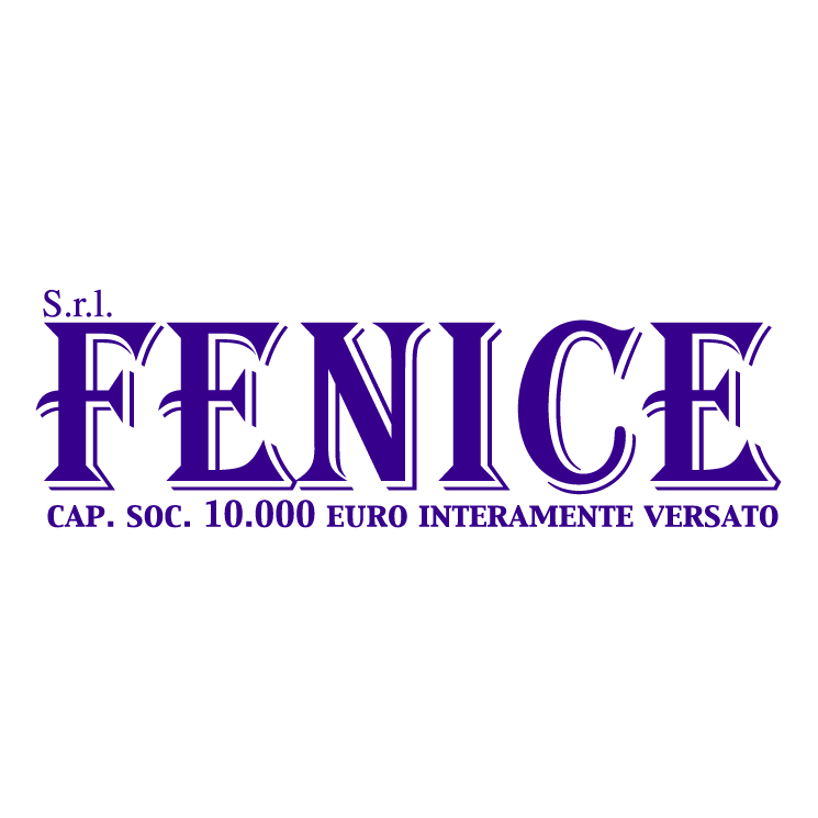 free vector Fenice 0