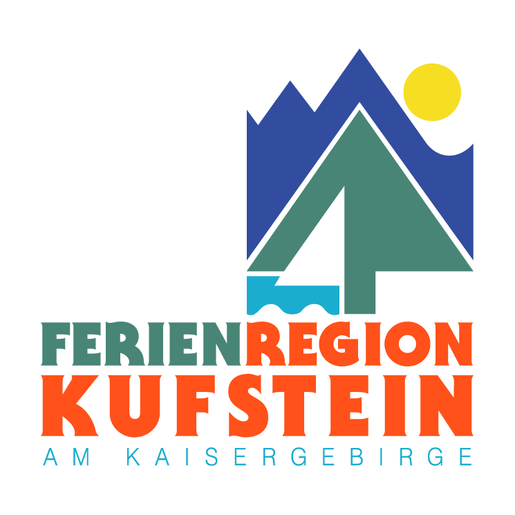 free vector Ferien region kufstein