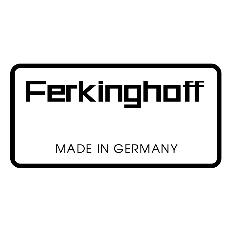 free vector Ferkinghoff