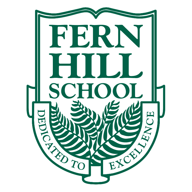 free vector Fern hill school