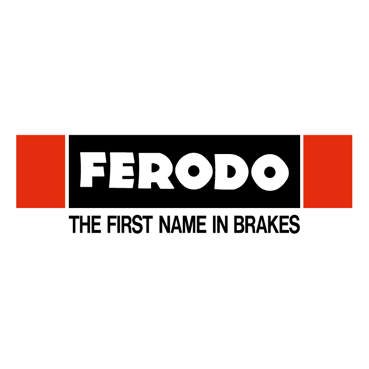 free vector Ferodo 0