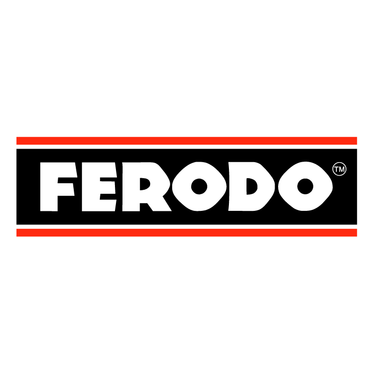 free vector Ferodo 1