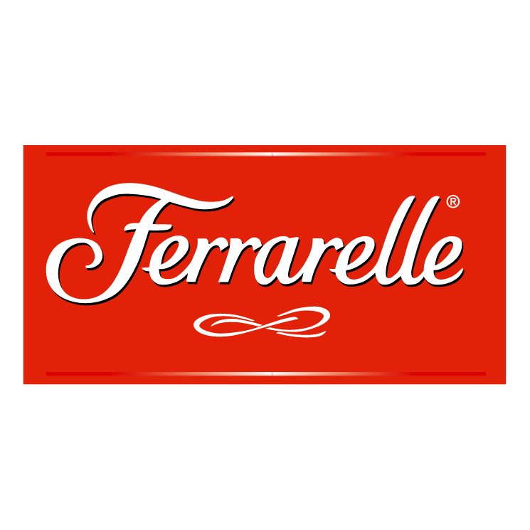 free vector Ferrarelle