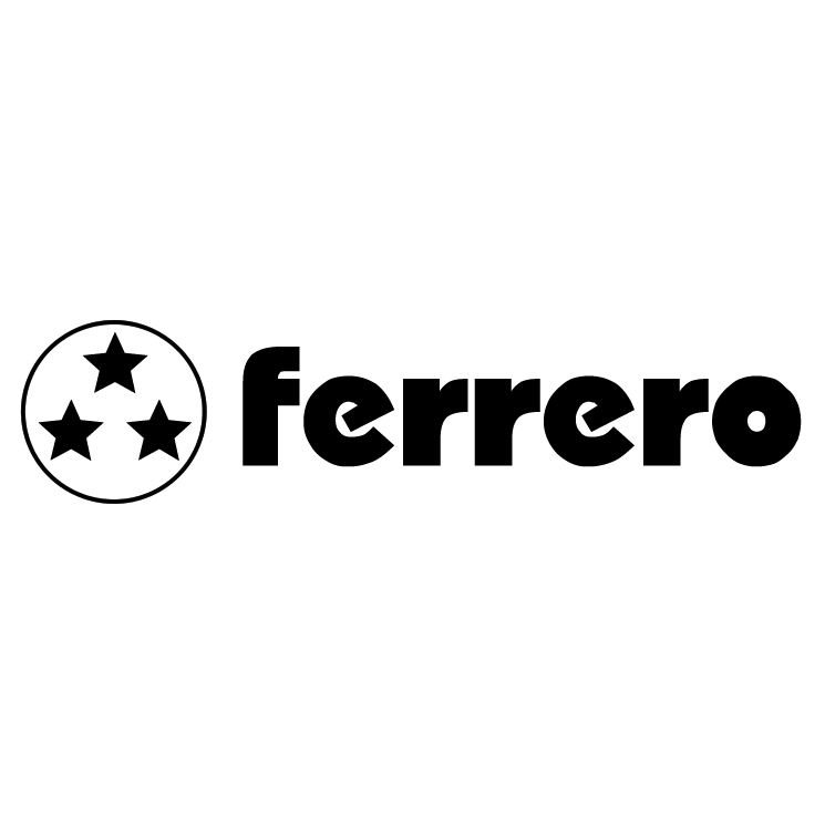 free vector Ferrero 0