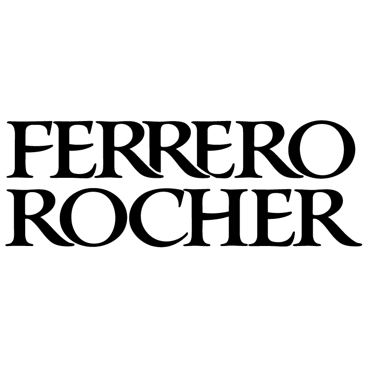 free vector Ferrero rocher