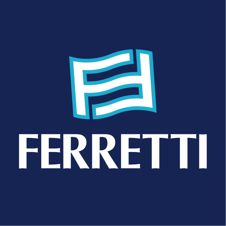 free vector Ferretti yacht 0