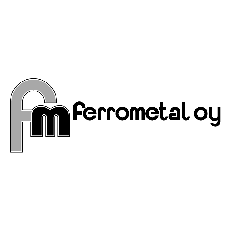 free vector Ferrometal