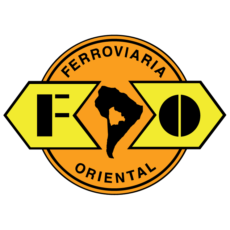 free vector Ferroviaria oriental