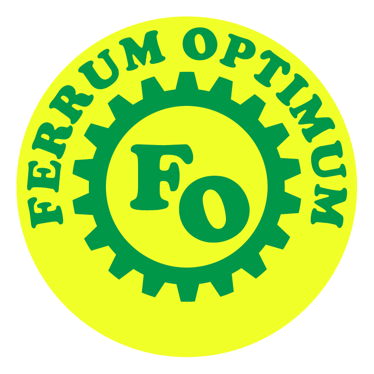 free vector Ferrum optimum
