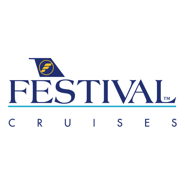 free vector Festival cruises
