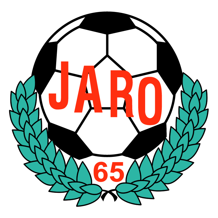 free vector Ff jaro