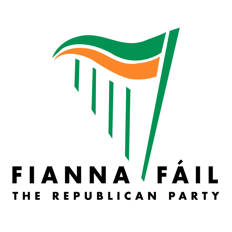 free vector Fianna fail