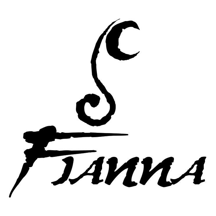 free vector Fianna