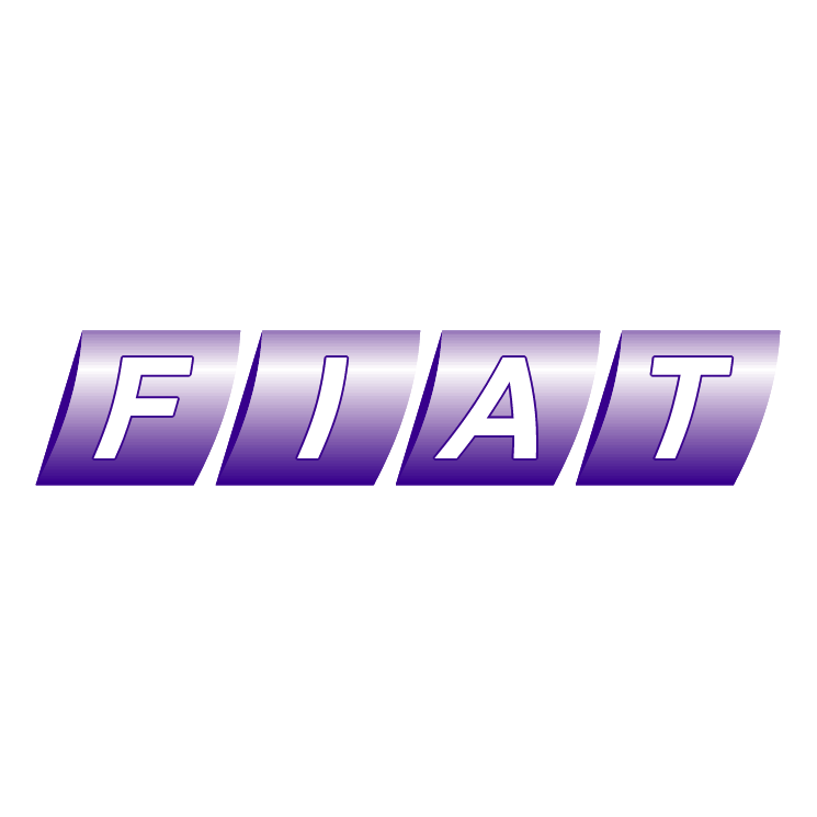 free vector Fiat 1