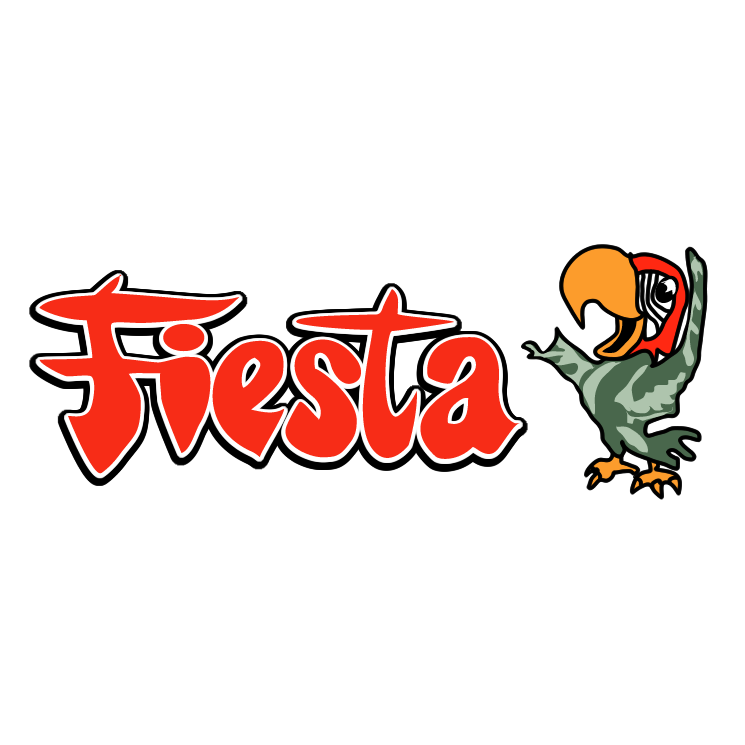 free vector Fiesta mart