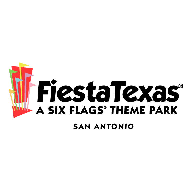 free vector Fiesta texas