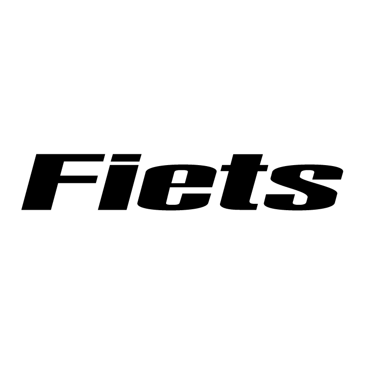 free vector Fiets