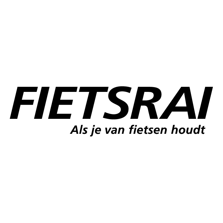 free vector Fietsrai