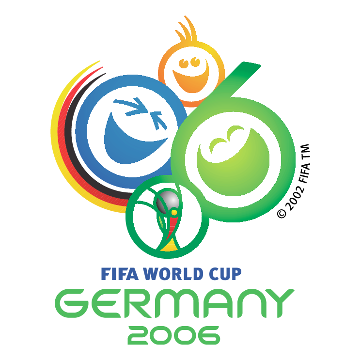 free vector Fifa world cup 2006 1
