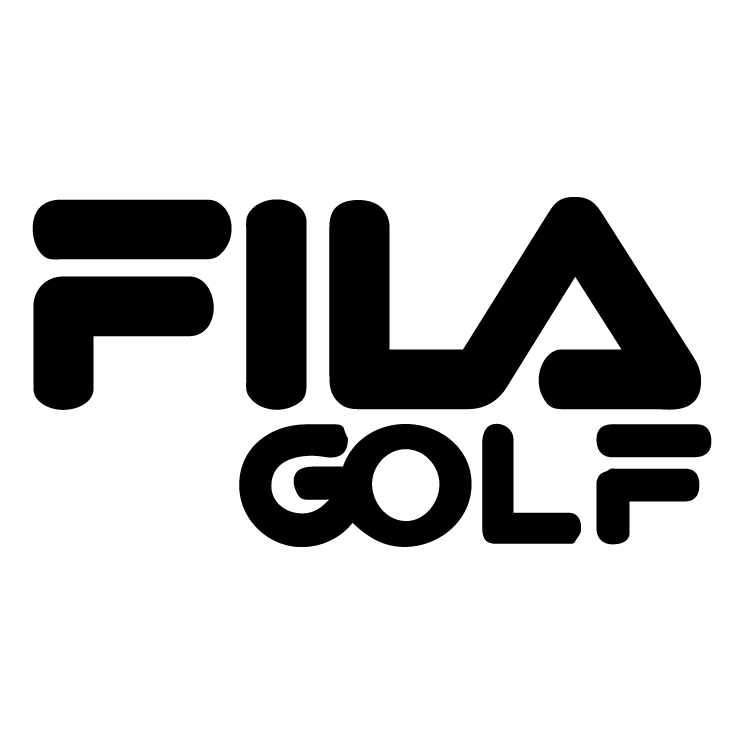 free vector Fila golf