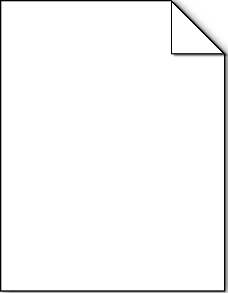free vector File Diagram clip art