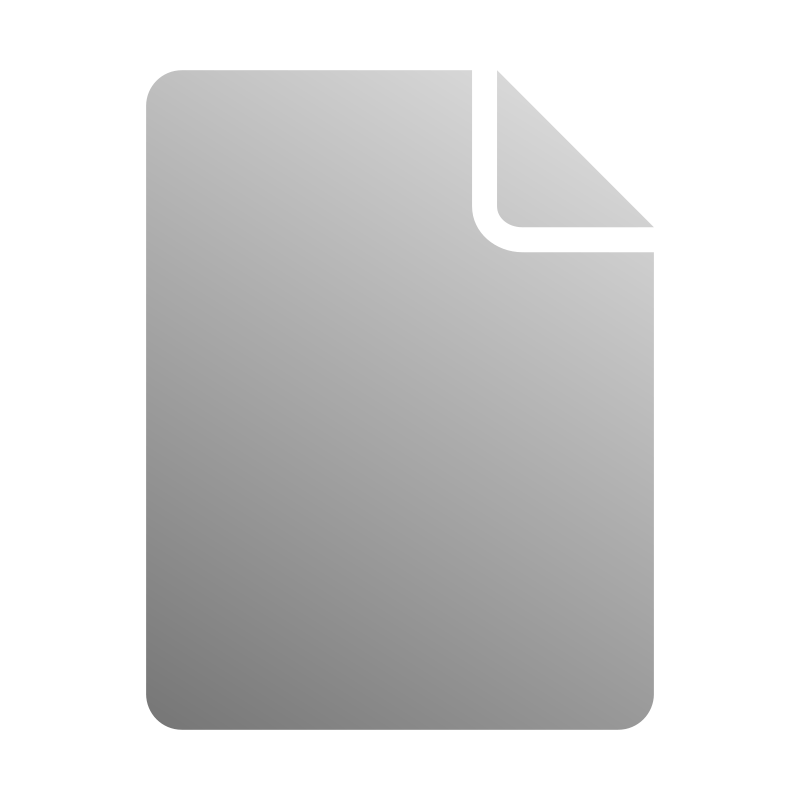 free vector File Icon