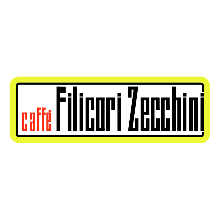 free vector Filicori zecchini caffe