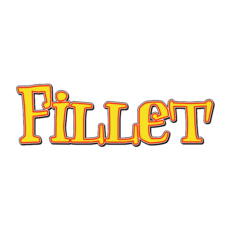 free vector Fillet