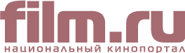 free vector FilmRU logo