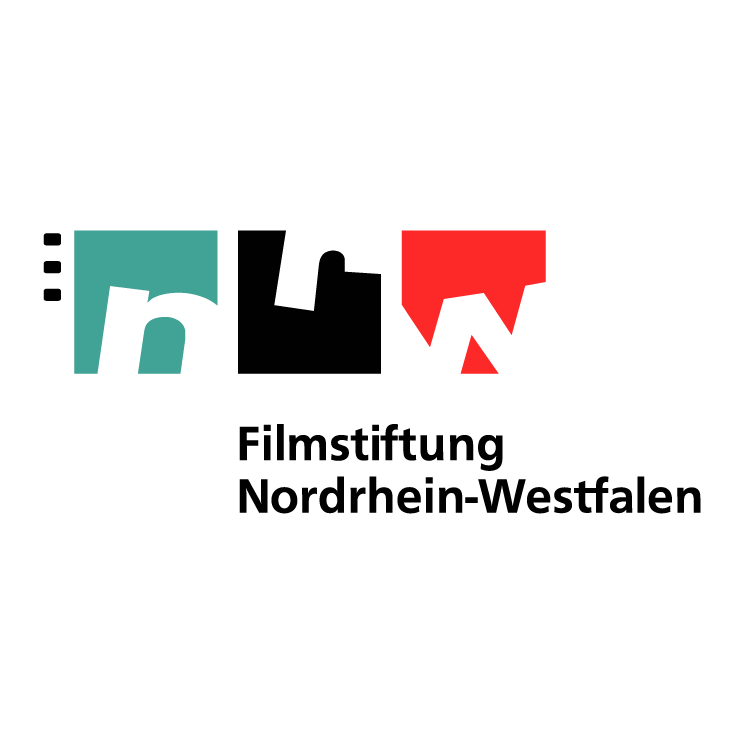 free vector Filmstiftung nrw